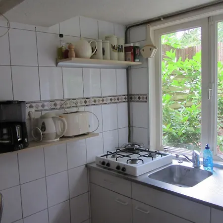 Holiday home Holiday Home In Huizen'S Charm, Cleaning Included *