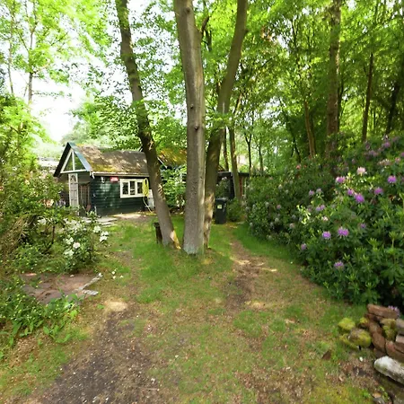 Holiday Home In Huizen'S Charm, Cleaning Included *
