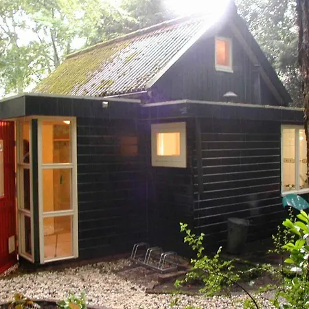 Holiday home Holiday Home In Huizen'S Charm, Cleaning Included Huizen