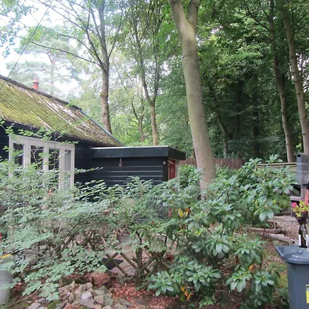 Holiday Home In Huizen'S Charm, Cleaning Included Huizen