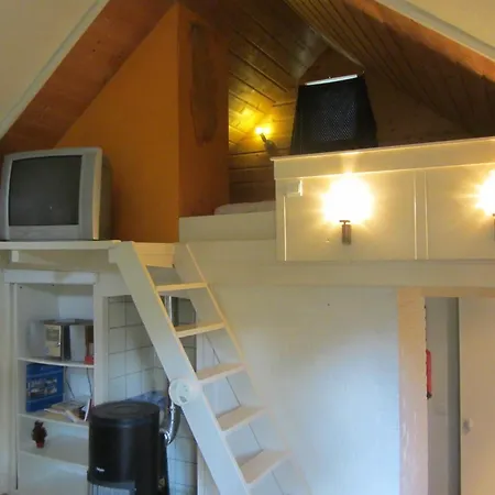Holiday Home In Huizen'S Charm, Cleaning Included Holiday home