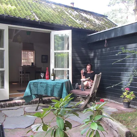 Holiday home Holiday Home In Huizen'S Charm, Cleaning Included