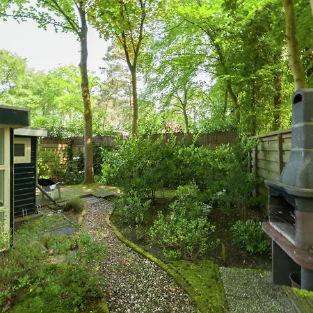 Holiday Home In Huizen'S Charm, Cleaning Included