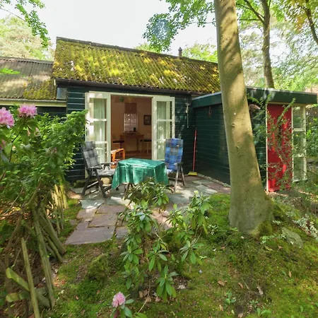 Holiday Home In Huizen'S Charm, Cleaning Included