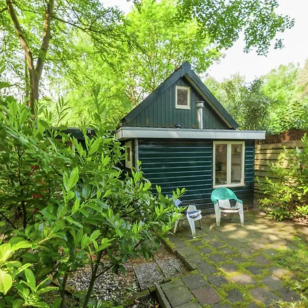 Holiday home Holiday Home In Huizen'S Charm, Cleaning Included