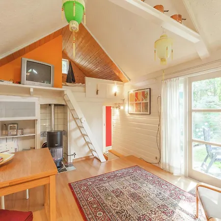 Holiday Home In Huizen'S Charm, Cleaning Included Holiday home *