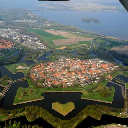 Holiday Home In Huizen'S Charm, Cleaning Included